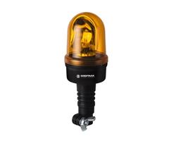 885.000.75   Rotating Beacon 885  24vDC(AC) Halogen bulb G 6.35 20 W IP65